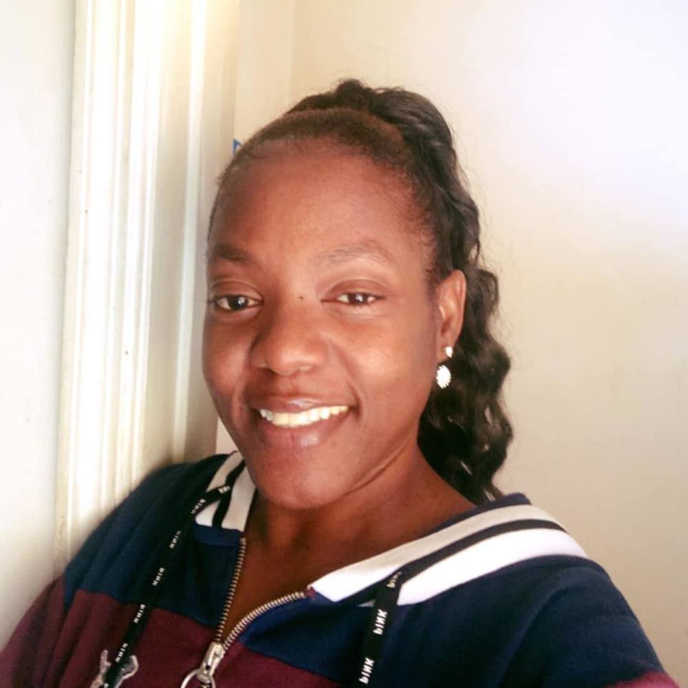 Meet your Posher, Trena